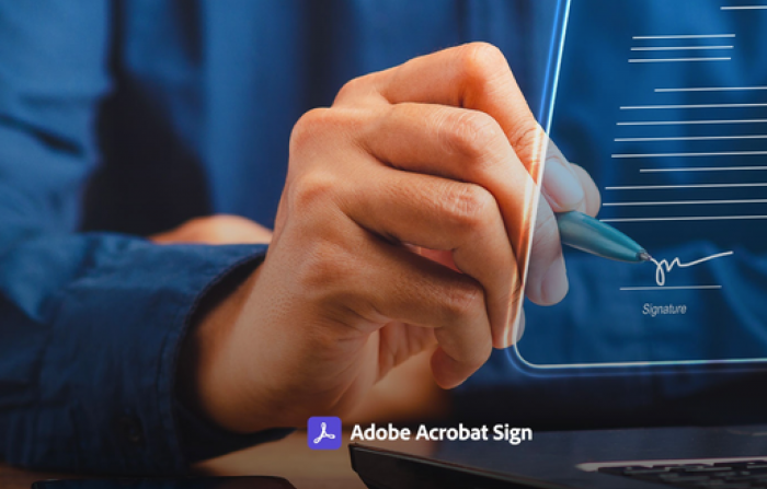  Como o Acrobat Sign pode ajudar a sua empresa a reduzir o tempo de aprovação de documentos e processos
