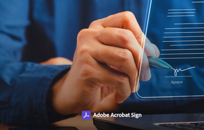Como o Acrobat Sign pode ajudar a sua empresa a reduzir o tempo de aprovação de documentos e processos