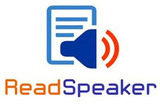 ReadSpeaker Holding