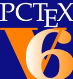 Personal TeX (PCTex)