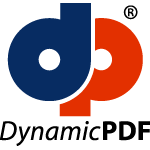 Dynamic PDF