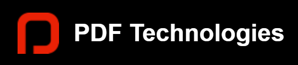 PDF Technologies Inc
