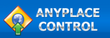 Anyplace Control Software