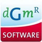 DGMR softwares