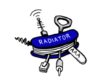 Radiator AAA Server Software