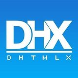 DHTMLX Suite