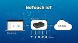 NoTouch IoT