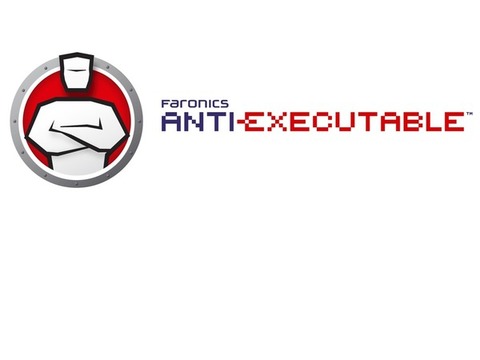 Anti-Executable