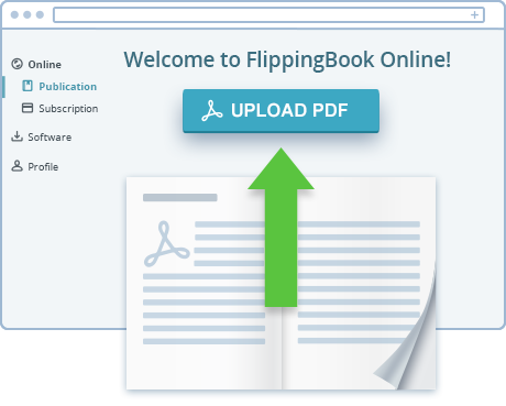 FlippingBook Online