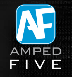 Amped Five