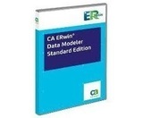 ERwin Data Modeler Standard