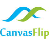 CanvasFlip