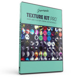Texture Kit Pro