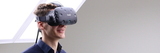Tobii Pro VR Integration