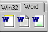 Word Component Suite