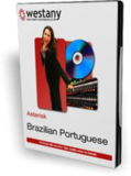 Asterisk Voice Prompts in Brazilian Portugues