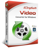 iOrgsoft Video Converter
