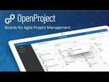 OpenProject Enterprise