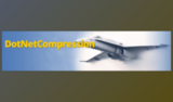 DotNetCompression